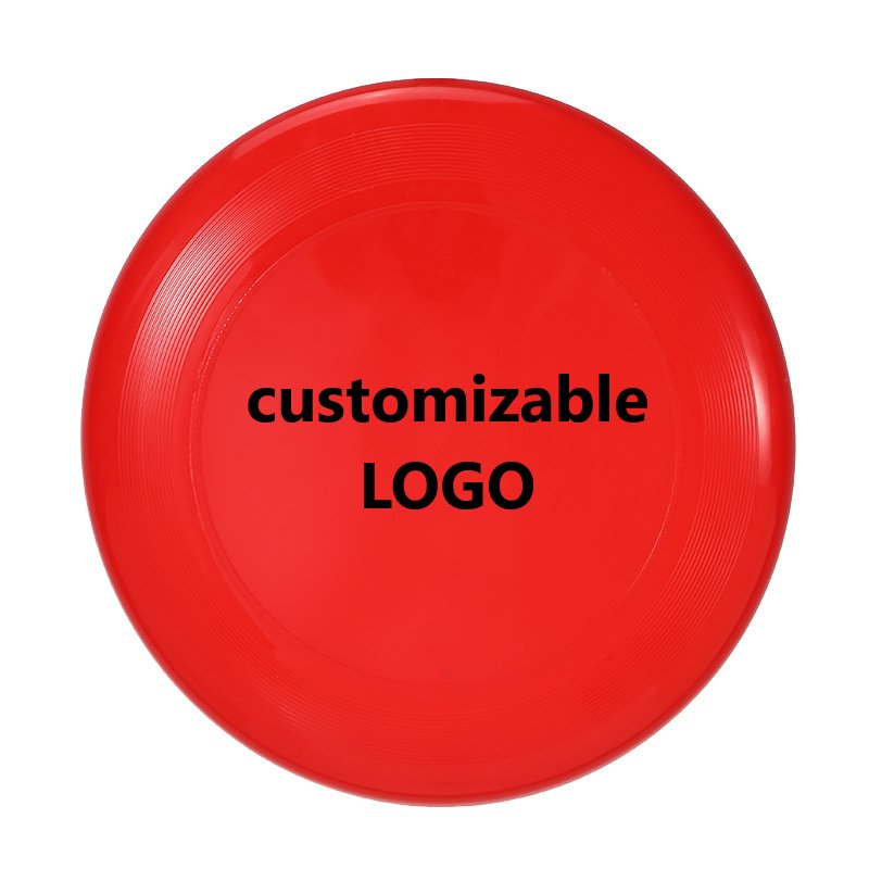 175g Custom Logo Professional Sports Flying Disc Outdoor Camping Frisbee Competition Ultimate Frisbee