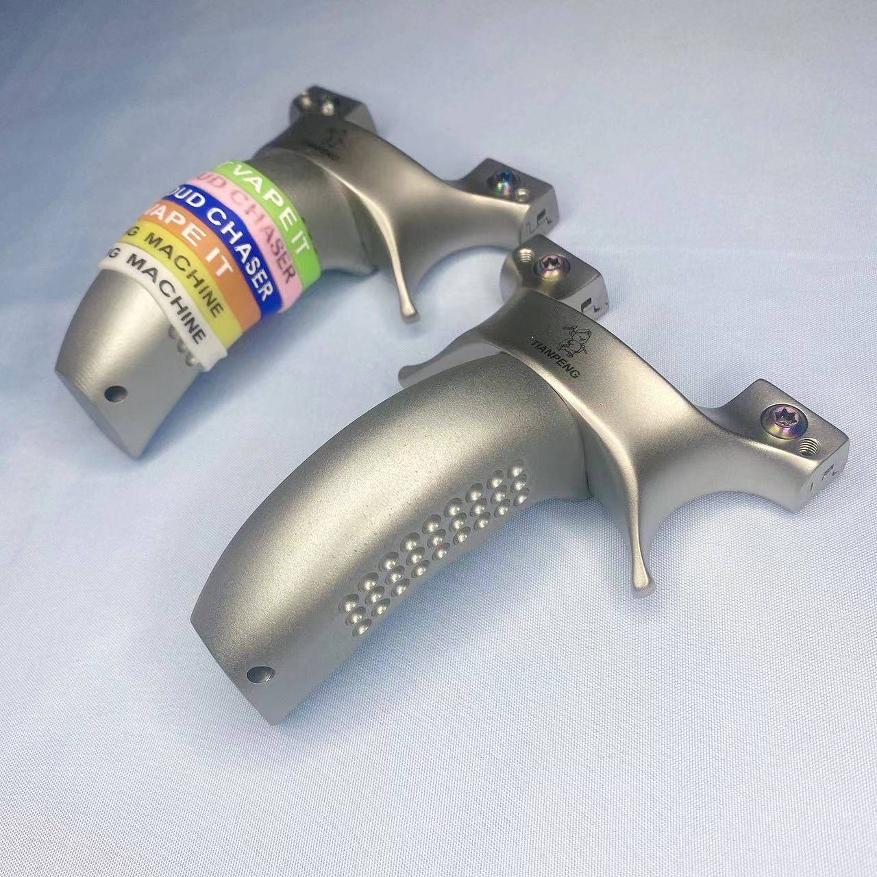Tiantong Aluminum puts outdoor competitive soby high precision high -precision power soberies