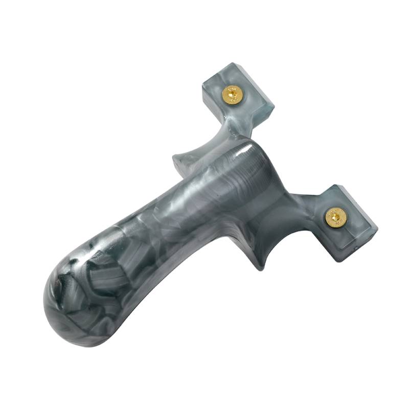 Xianglong Volt Tiger High -precision flat skin, large power polycarbon sill, elephant chase dragon 98K bold resin toy