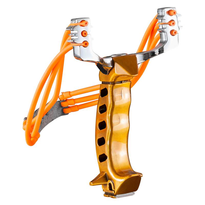 Great Power Assassin Bonchia high -precision 6 shares of anti -song adult special authentic bombers beat pigeon rubber band