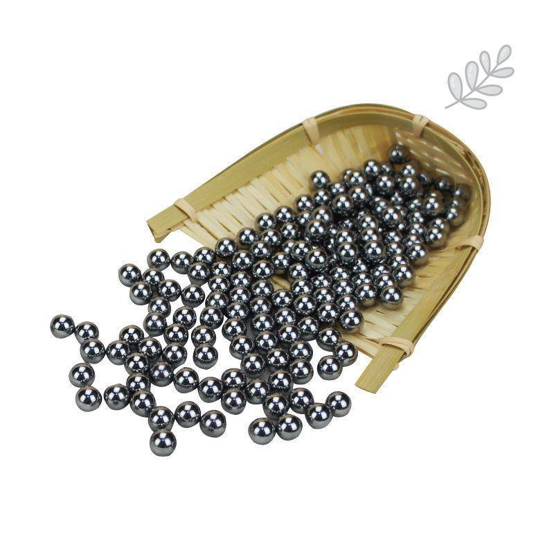 steel beads