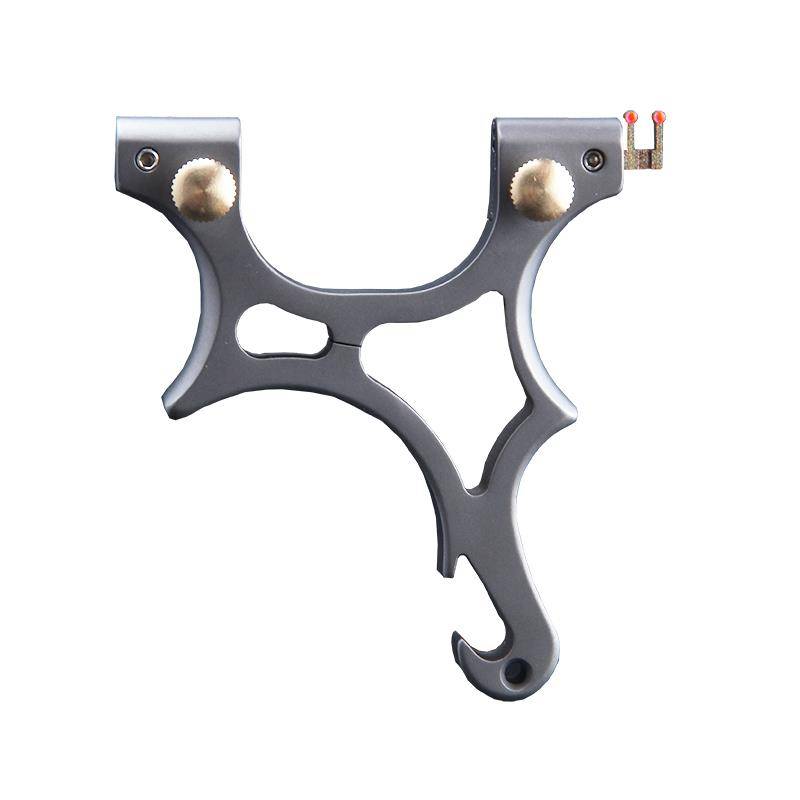 The titanium alloy, flat-skin penthouse pocket and a new sew-and-sew fast-pressed swirling swirl opener