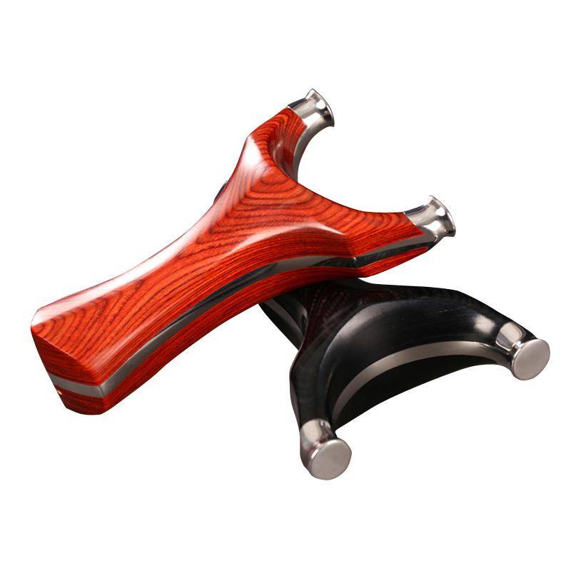 Big Bow Gate Tianya Flying Tiger Bow High -precision solid wood -free flat leather anti -curvy barn nude bow set Men's Daquan
