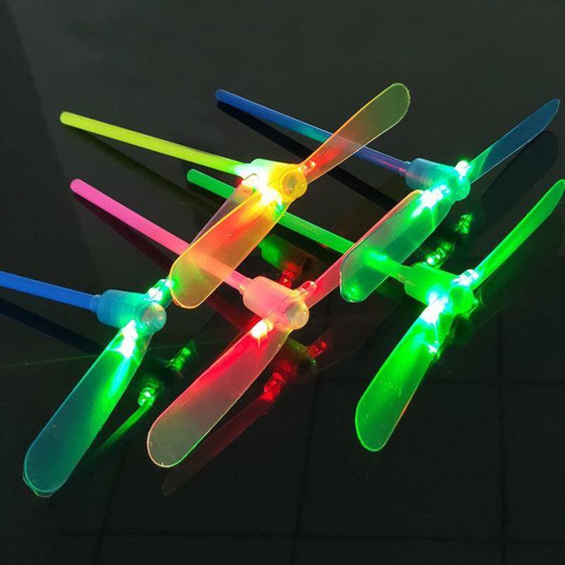 Fairy Hot Sale Classic Book Bow bamboo Dragonfly
