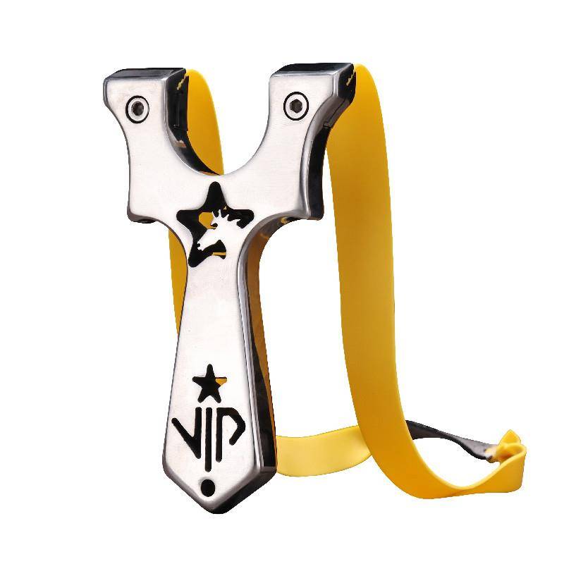 Viet Nam's stainless steel slingshot, small sledgehammer