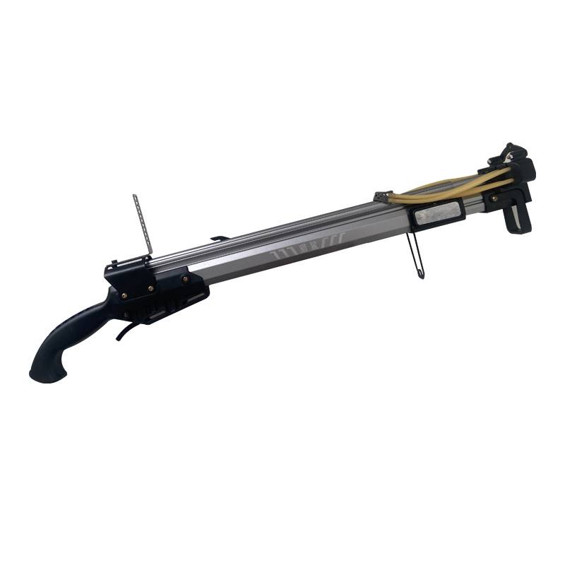 Only because of the new style richly strong slingshot