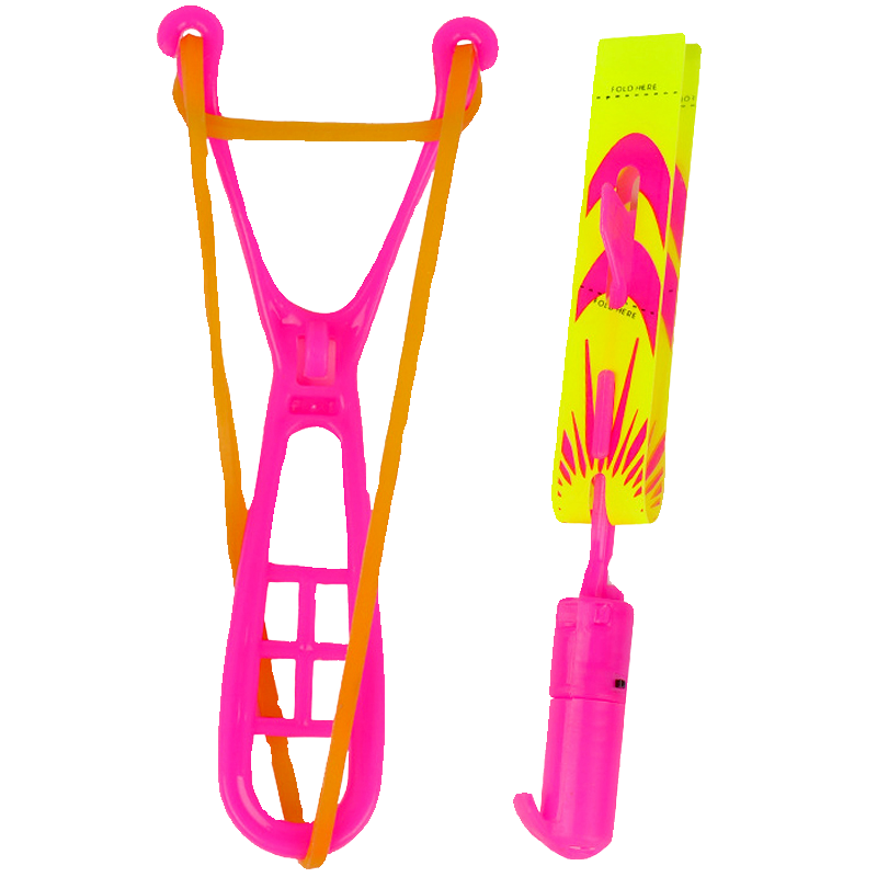 Can speak large slingshots flying arrows Empty children's mouth whistle flying sky outdoor bamboo dragonfly night market celebrity toys