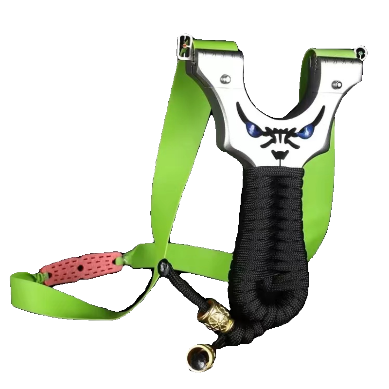 304 Stainless Steel Powerful Metal Quick Monster Little Demon Bian Skin Board Outdoor Laser Infrared