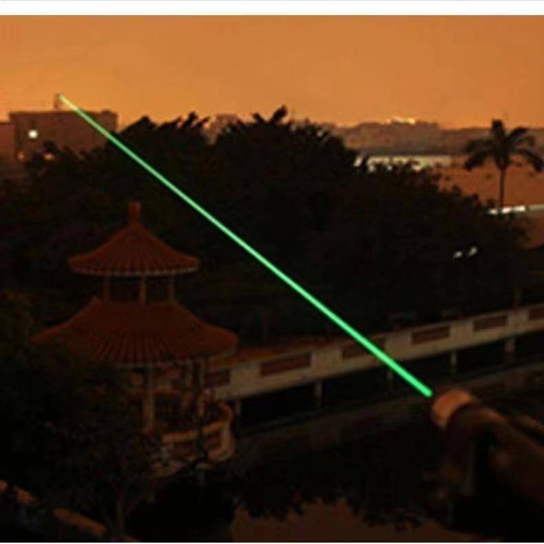 Slingshot sights laser light green laser classic door flat skin disperser metal automatic full set of archers accessories