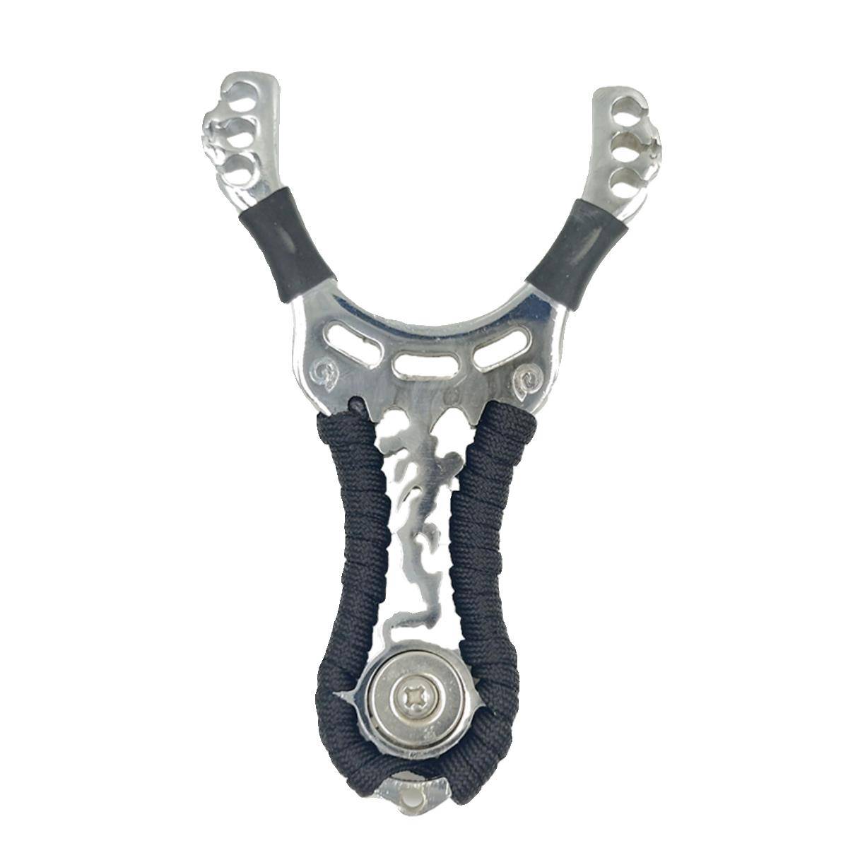 New product anti -slingshot new authentic high -precision high -elastic strong power, strong power band strong magnetic precise bomber skin