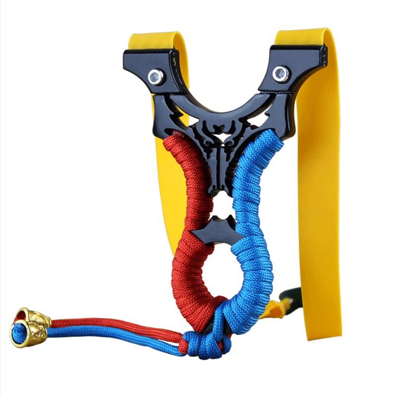 Sniper Sniper Bow frame High -precision m elastic flat strike accessories Daquan Great Powerful Storm Gong Gong Gong Guo Na Nu Pan Children Play
