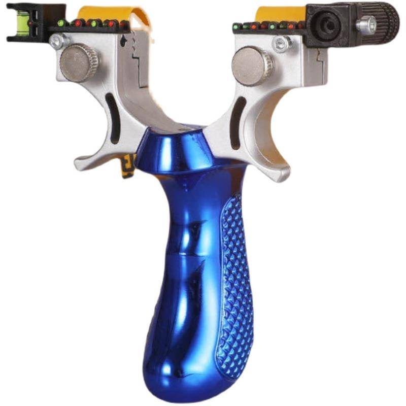 Sniper soby high -precision infrared laser aiming for resin new flat skin children's competition for special safety toys