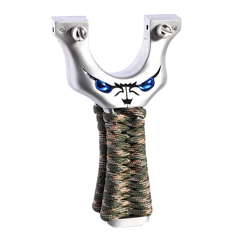 Bow Road 440C Stainless Slogon high precision Quick pressure, free of charge, big power bomber genuine professional competition