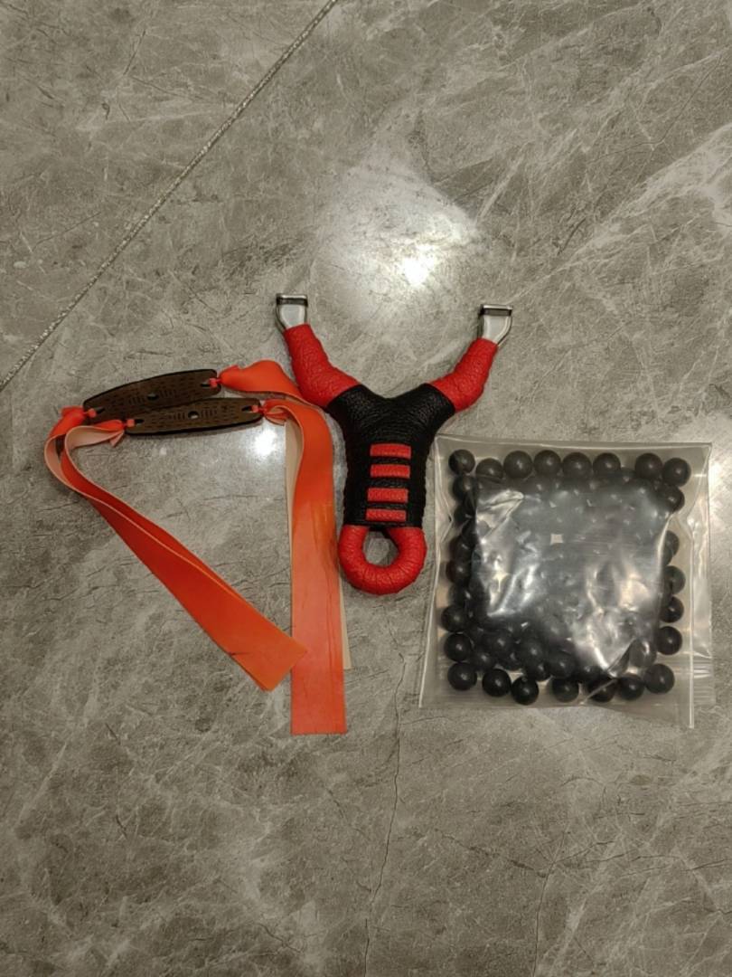 Novice Introduction Slingshu Package