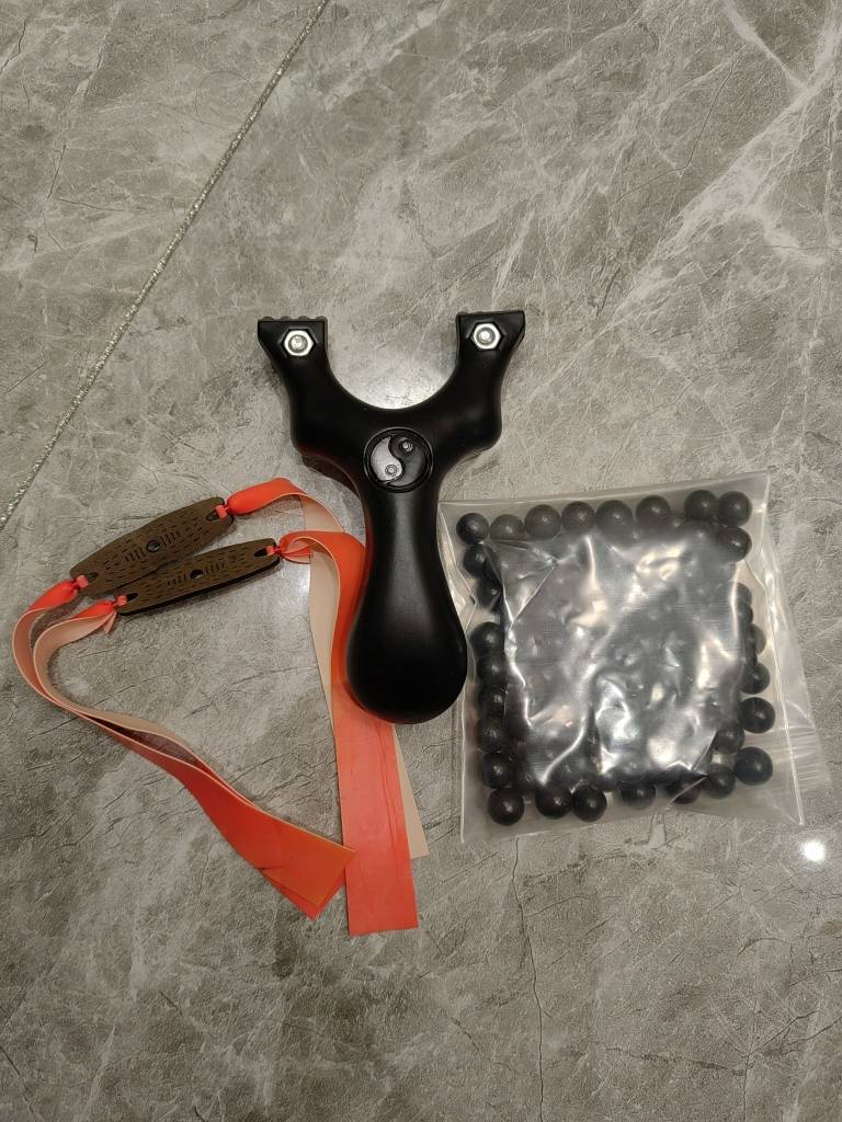 Novice Introduction Slingshu Package