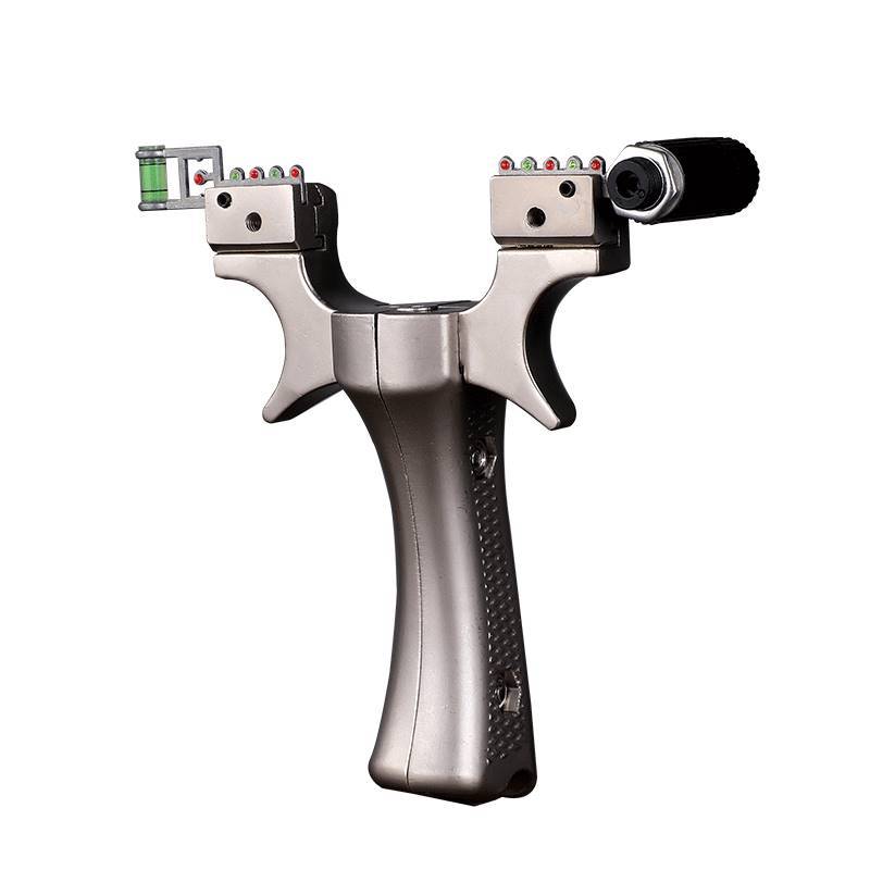 Quick-hairs, laser-infrared alloy steel, high-powered, high-precision panting bands