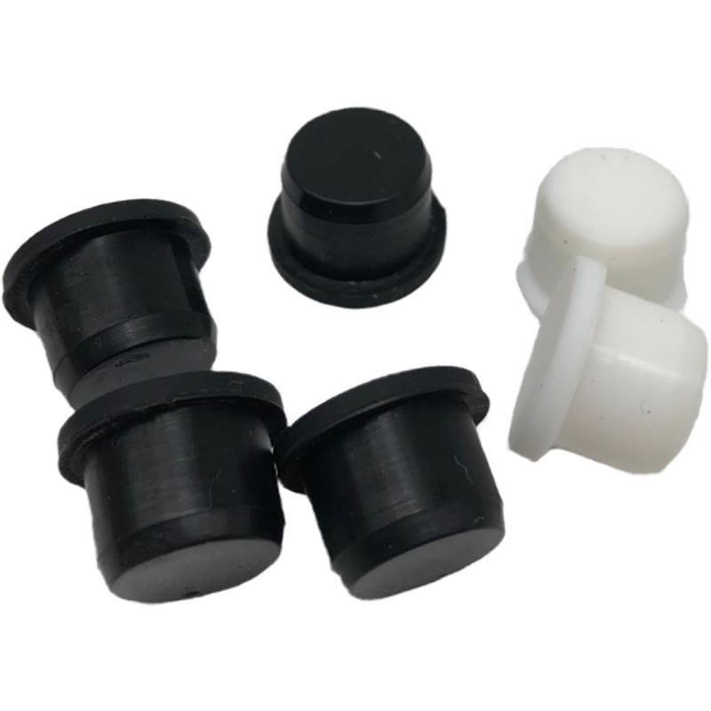 Slingshot plug flat leather Type Type Tibetan rejuvenating flat fascin silicon gel plug Presses flat leather