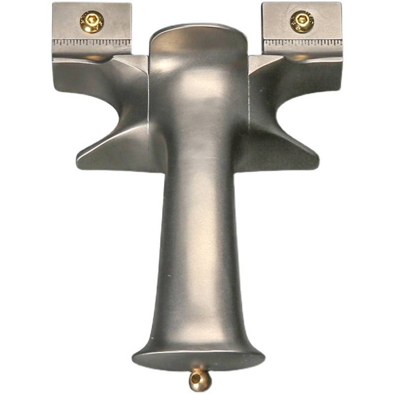 The new flat rubber band soby titanium alloy high -end mobile bow door fast pressure high -precision outdoor bombers