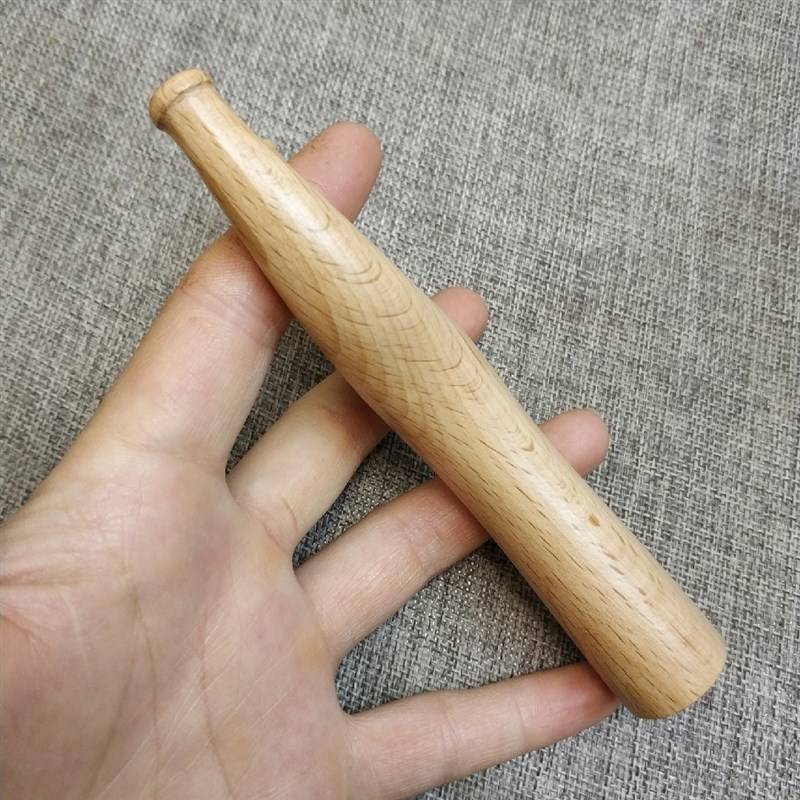 THE SDU HAND-MADE THE SLINGSHOT OF THE WHOLE WOOD TO MAKE THE OLD TOYS FROM OUTSIDE THE U.K