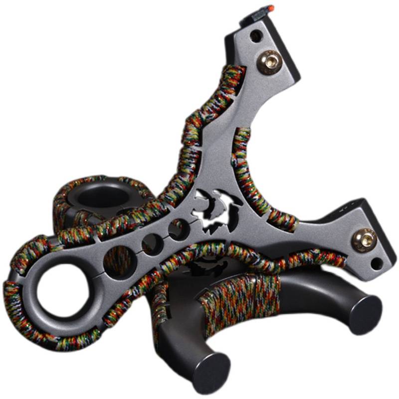 The new slingshot high -precision Dapeng slingshot anger fly B.