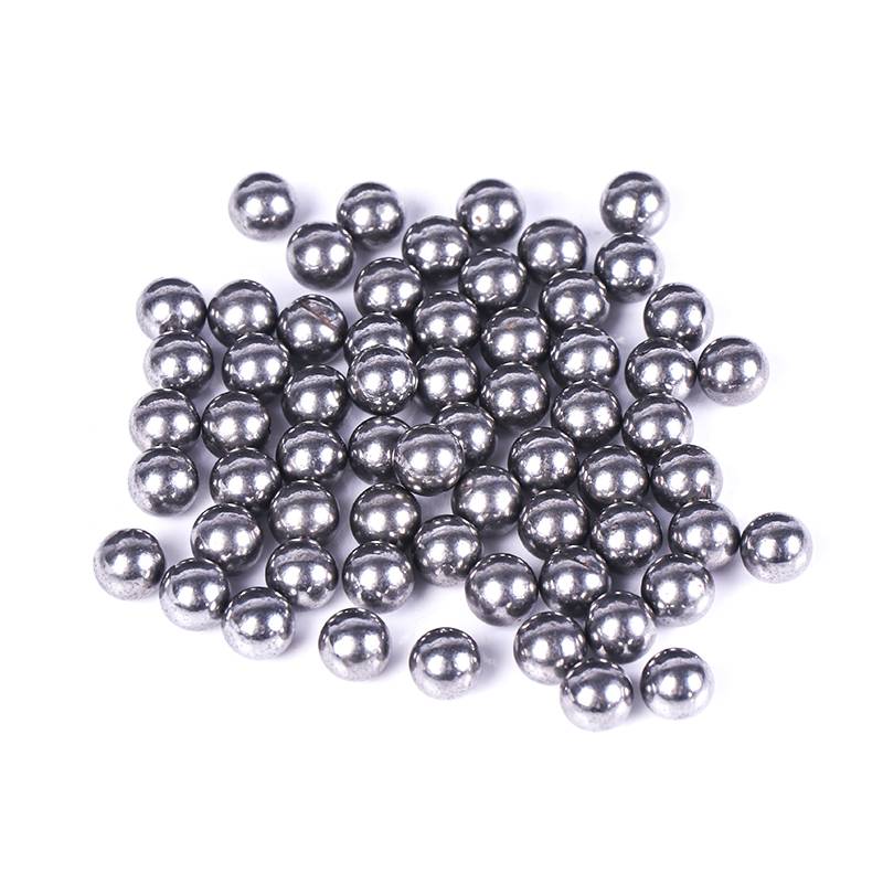 [Produced by Zheng Ce] Sling for Slinges Specifier Eight MM Steel Beads