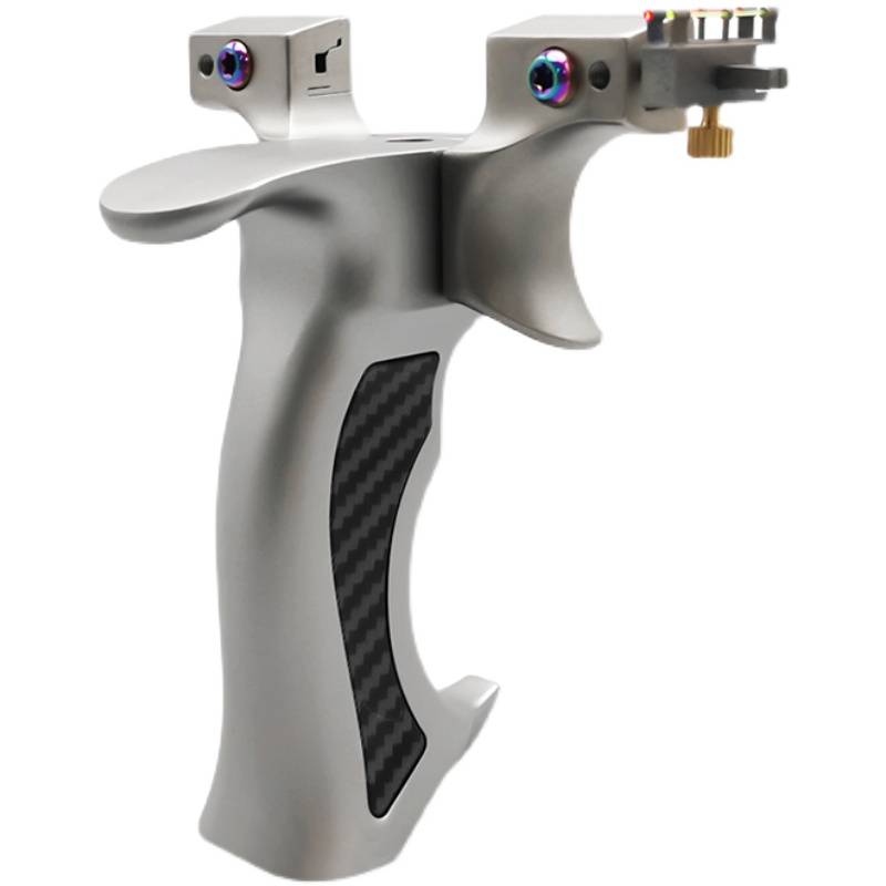 Hero Flat Skin Bow Accessories Daquan Male X-Titanim Alloy Quick Pressing Tablets High-prescription from big power