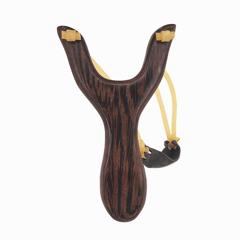 Slingshot adults Snake Slingshot Traditional Slingshot Slinges, coat winged wood solid wood solid slingshot solid wood slingshot wood
