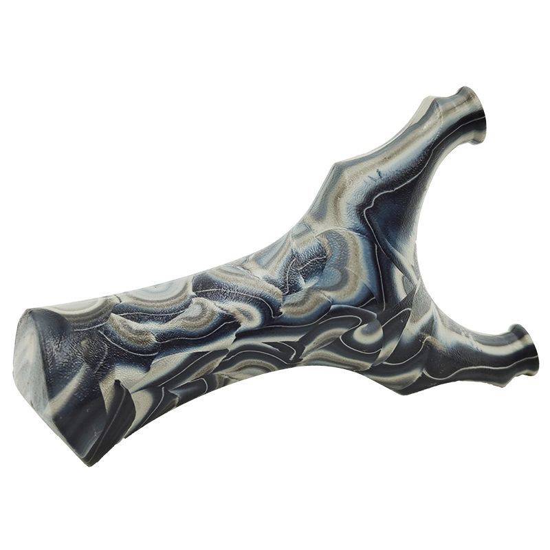Slingshot High -precision Bouncing Worker Flying Tiger Slingshot New Genuine Genuine Genuine Flat Land Progressive Traditional Toys