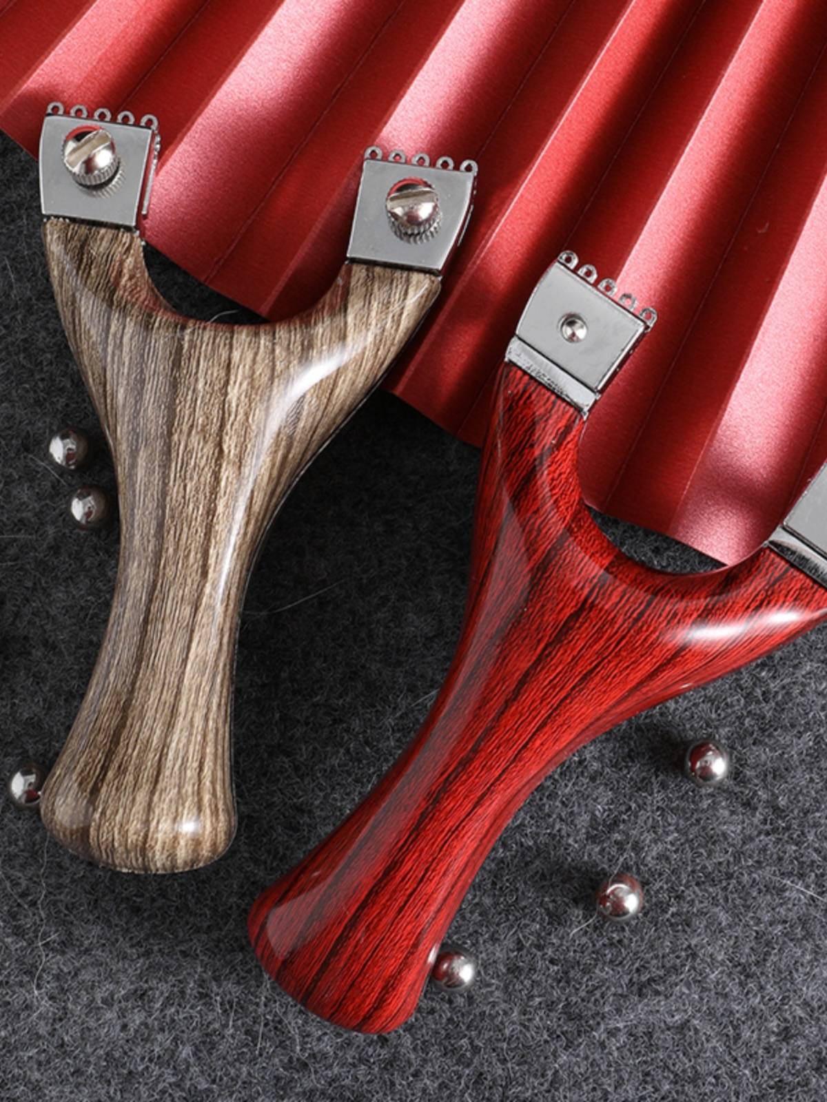 New violent high -end high -end slingshot Daquan Daquan adult outdoor competitive professional toy high -precision cheap