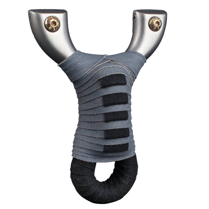 Flat Ski Snake Mini High -precision Stainless Steel Palm Zhongbao's fast pressure is more powerful than P racing new genuine bombs