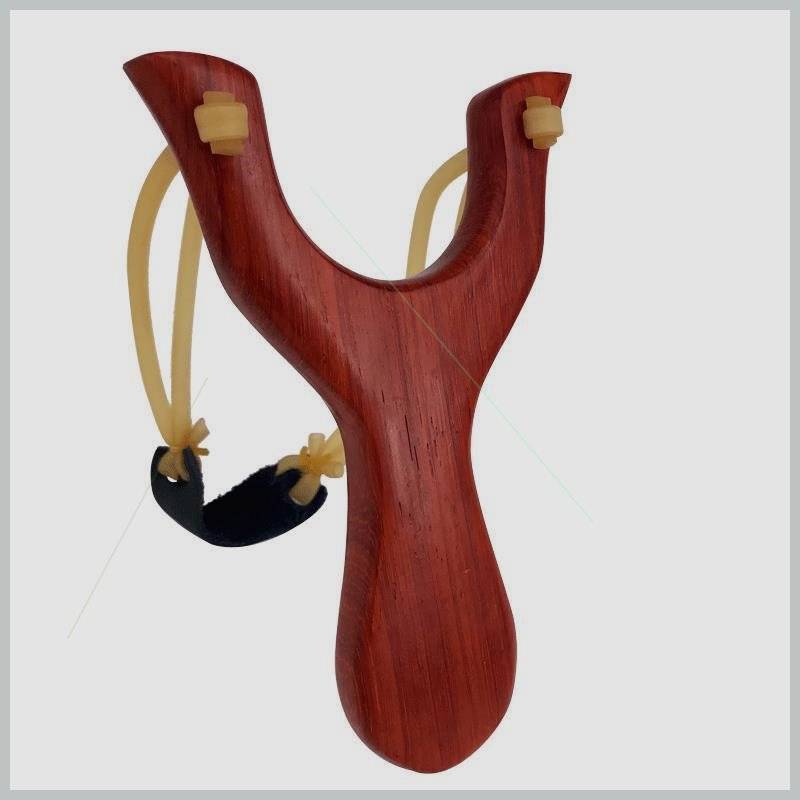 Slingshot adult special traditional wood slingshot outdoor competitive solid wood slingshot classic adult children toy wood fork