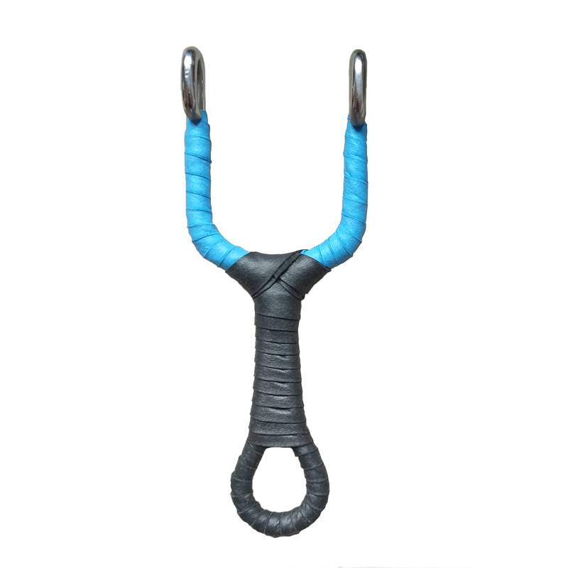 6 mm traditional bow straight bow cold bending soberies with long handle grip stainless steel bounces with old toys slingshot