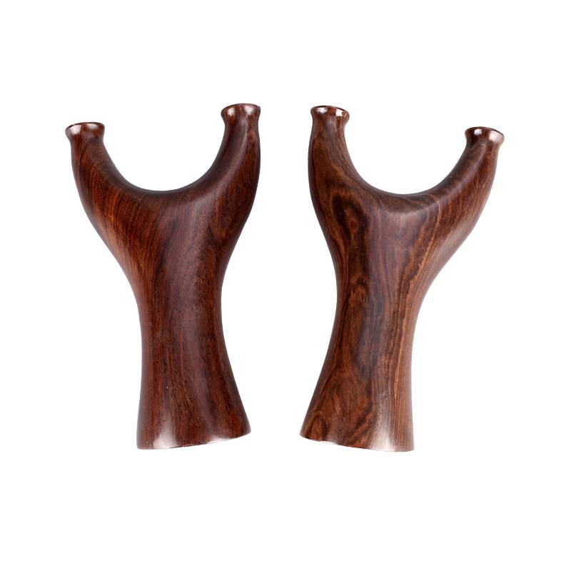 Genuine ebony Flying Tiger J new anti -bow solid wood soby high precision high -precision, powerful round support, high elastic flat skin