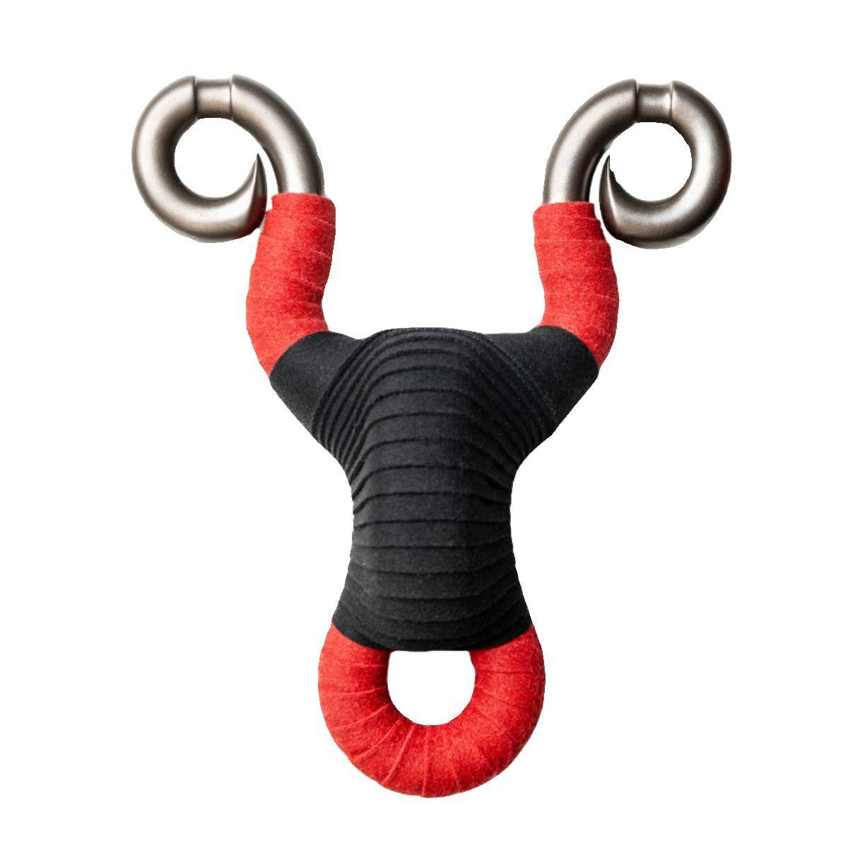 2024 new cold -shaped slingshot new high -precision straight board reflectoring positioning Athletic power ring outdoor outdoor outdoor outdoor