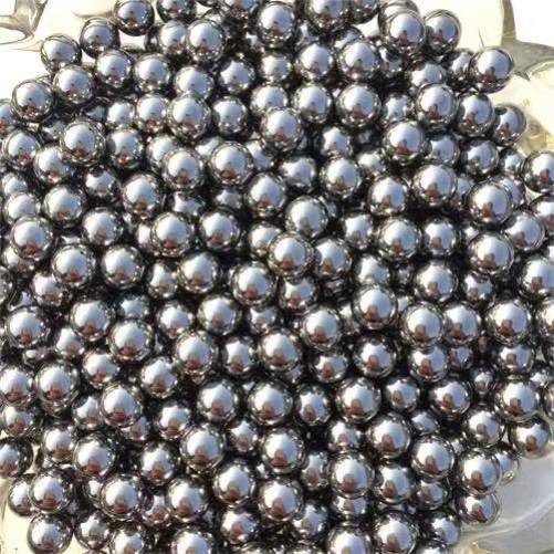 Special steel ball slingshot steel bead bullet 8mm 8mm 8mm8.5mm5 kg  drum marbles wholesale 8mm clearance