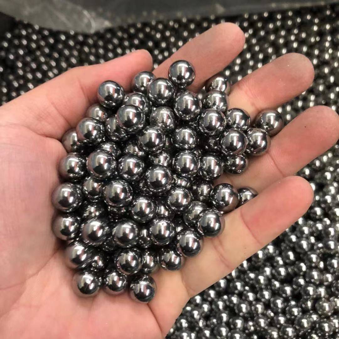 Special steel ball slingshot steel bead bullet 8mm 8mm 8mm8.5mm5 kg  drum marbles wholesale 8mm clearance