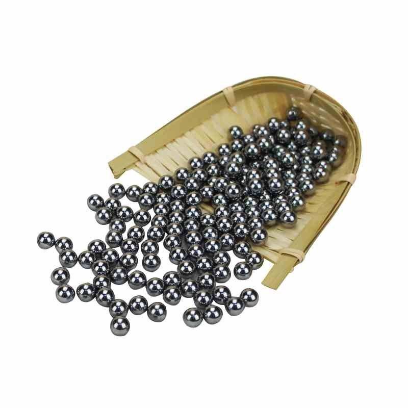 Special steel ball slingshot steel bead bullet 8mm 8mm 8mm8.5mm5 kg  drum marbles wholesale 8mm clearance
