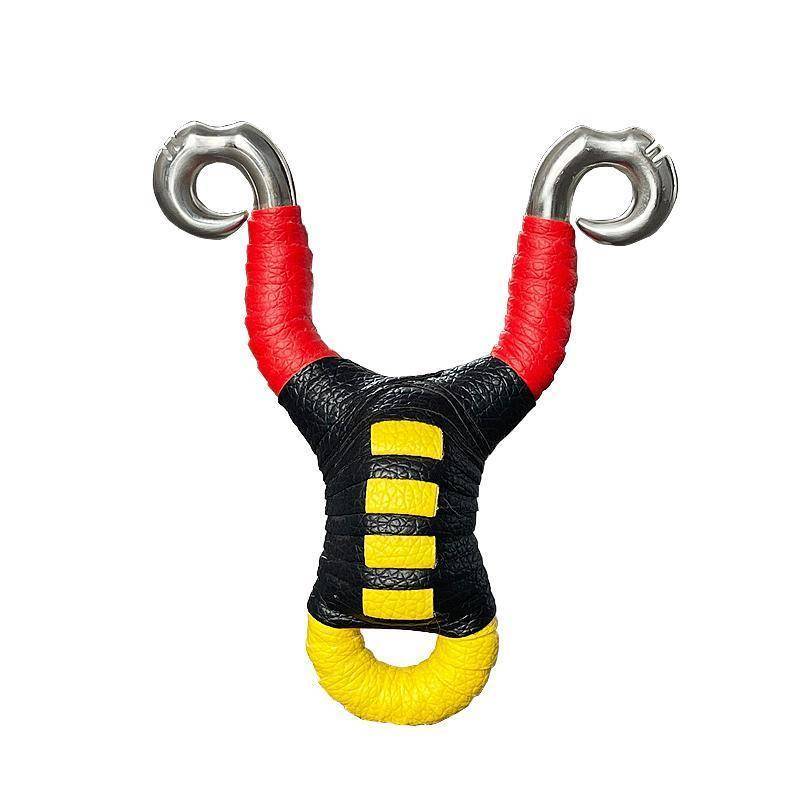 Antelope slingshot 304, stainless steel contour convective contour and high-precision