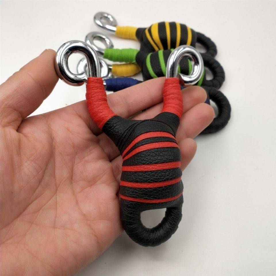 Outdoor slingshot High -precision new competition Special Tibetan Antelope Athletic Anti -Music Fork Great Power