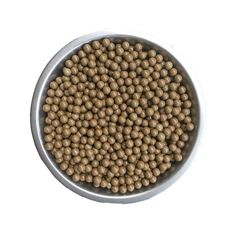 Extracting magnetic mud pill slingshot steel bullet bullets 8 mm 9mm10mm12mm white safe mud balls special