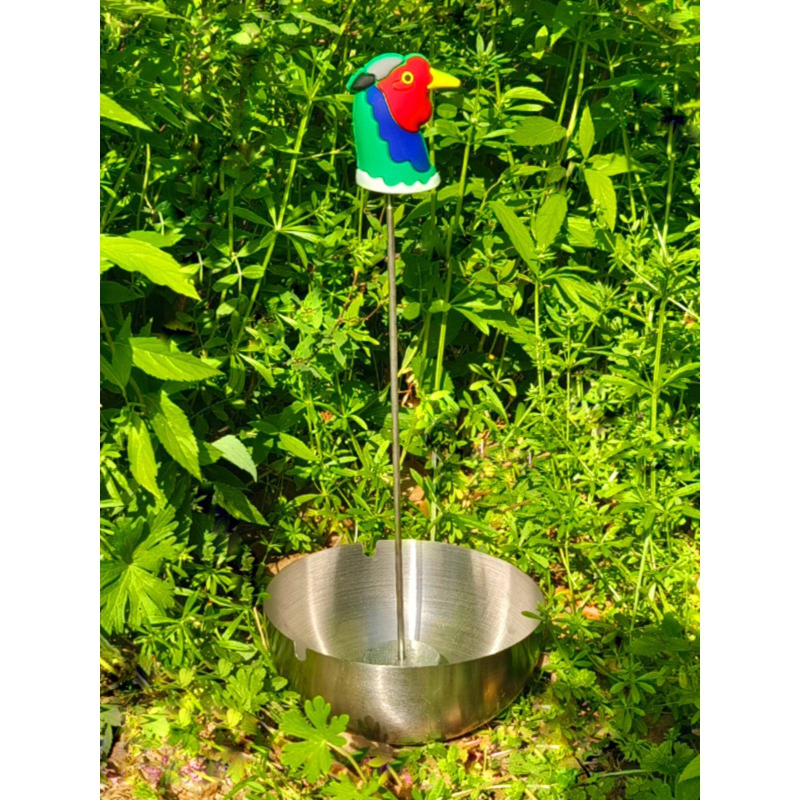 Do not pour chicken target flat skin round skin slingshot practice special target heart iced icing chicken head outdoor dumper slingshot practice target