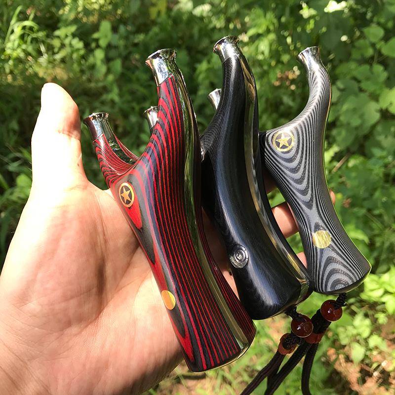 Classic Five -Star Flying Tiger Slmer Bian Titanium Steel Technology Mika Mikaton Outdoor Bottli