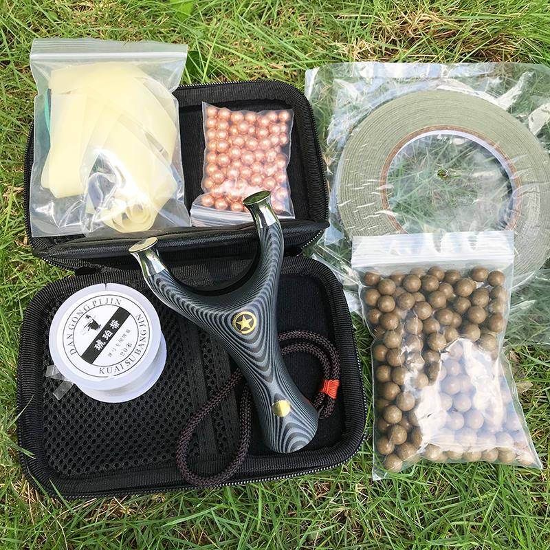Classic Five -Star Flying Tiger Slmer Bian Titanium Steel Technology Mika Mikaton Outdoor Bottli