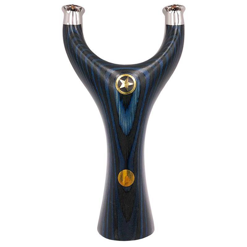Classic Five -Star Flying Tiger Slmer Bian Titanium Steel Technology Mika Mikaton Outdoor Bottli