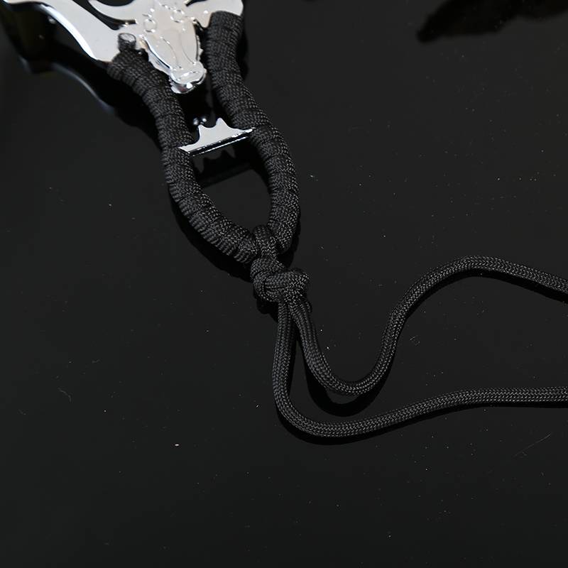 Slingshot of Slinges steel balls Snake new high -precision mud pill high elastic durability, durable power sniper novice