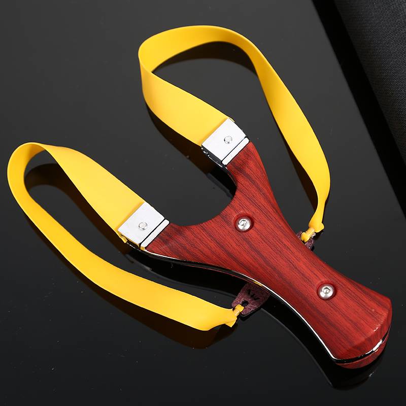 Slingshot flat rubber band high -precision strong power, high -elastic high -elastic steel genuine household Y Zhu du new