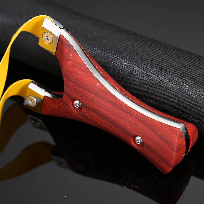 Slingshot flat rubber band high -precision strong power, high -elastic high -elastic steel genuine household Y Zhu du new