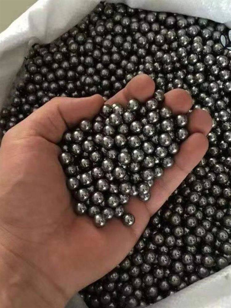 Special steel beads free mail 8mm steel ball steel balls 8.5mm 8.5mm9mm9mm10 slingshot steel beads iron magazine rigid beads