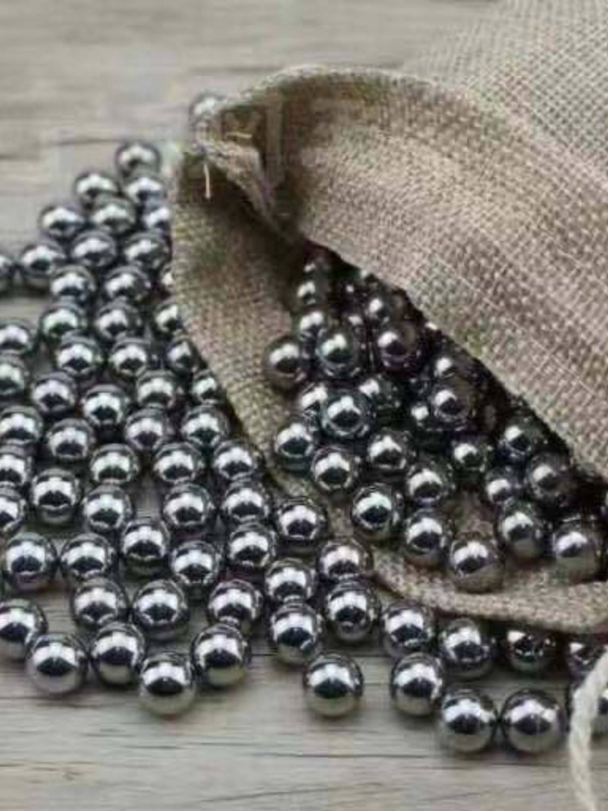 Factory direct supply of slingshot steel beads high -precision anti -curvy bombers professional outdoor pocket Flying tiger traditional bold hair