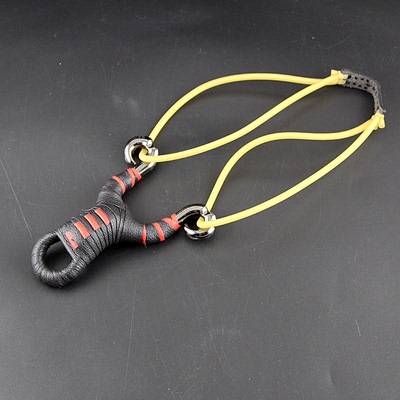 antelope slingshot c304 stainless steel traditional cortex estimated to reverse the high-precision, non-fishing hand bow new money